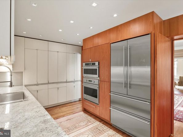 2101 Connecticut Avenue NW 53, Washington DC 20008