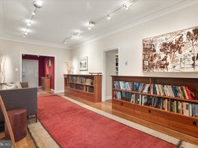 2101 Connecticut Avenue NW 53, Washington DC 20008