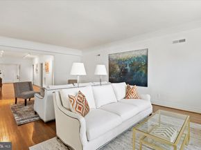 2101 Connecticut Avenue NW 53, Washington DC 20008