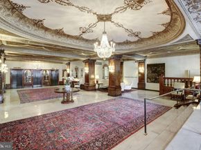 2101 Connecticut Avenue NW 53, Washington DC 20008