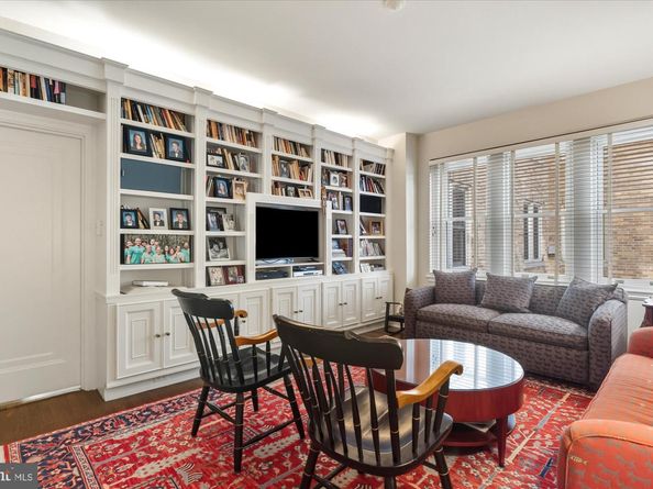 2101 Connecticut Avenue NW 53, Washington DC 20008