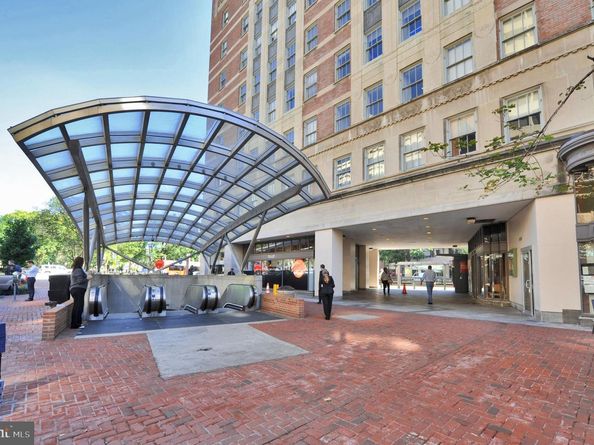 2101 Connecticut Avenue NW 53, Washington DC 20008