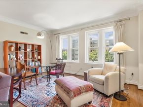 2101 Connecticut Avenue NW 53, Washington DC 20008