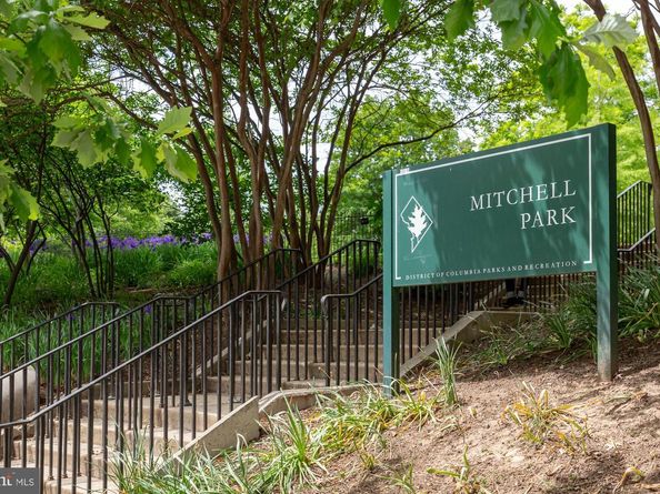 2101 Connecticut Avenue NW 53, Washington DC 20008