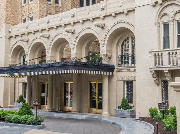 2101 Connecticut Avenue NW 53, Washington DC 20008