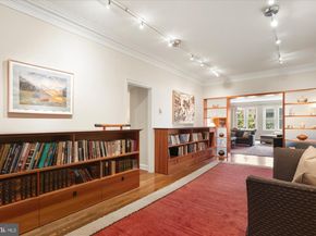 2101 Connecticut Avenue NW 53, Washington DC 20008