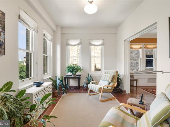 2101 Connecticut Avenue NW 53, Washington DC 20008