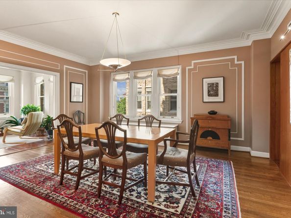 2101 Connecticut Avenue NW 53, Washington DC 20008