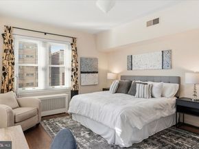 2101 Connecticut Avenue NW 53, Washington DC 20008