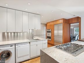 2101 Connecticut Avenue NW 53, Washington DC 20008