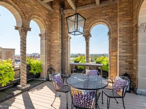 2101 Connecticut Avenue NW 53, Washington DC 20008