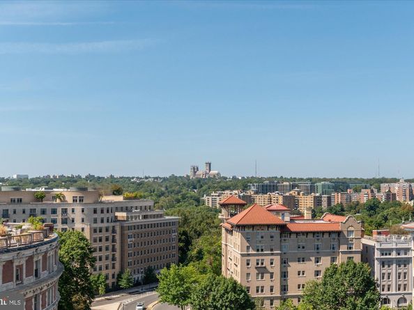 2101 Connecticut Avenue NW 53, Washington DC 20008