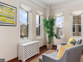 2101 Connecticut Avenue NW 53, Washington DC 20008