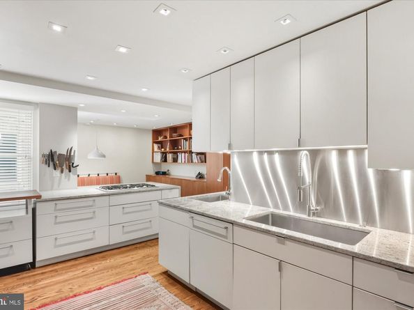 2101 Connecticut Avenue NW 53, Washington DC 20008