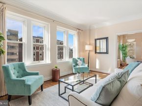 2101 Connecticut Avenue NW 53, Washington DC 20008