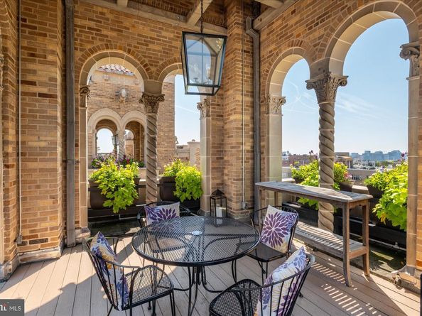 2101 Connecticut Avenue NW 53, Washington DC 20008