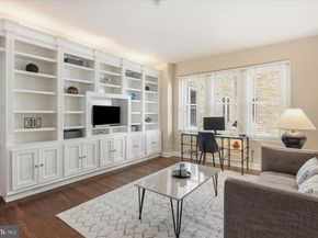 2101 Connecticut Avenue NW 53, Washington DC 20008