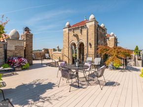 2101 Connecticut Avenue NW 53, Washington DC 20008