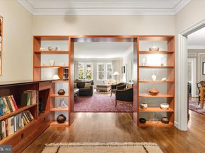 2101 Connecticut Avenue NW 53, Washington DC 20008