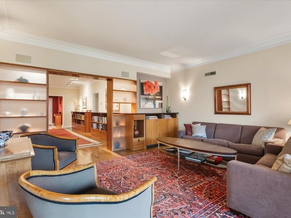 2101 Connecticut Avenue NW 53, Washington DC 20008