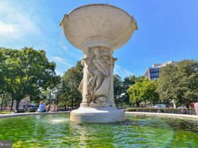 2101 Connecticut Avenue NW 53, Washington DC 20008