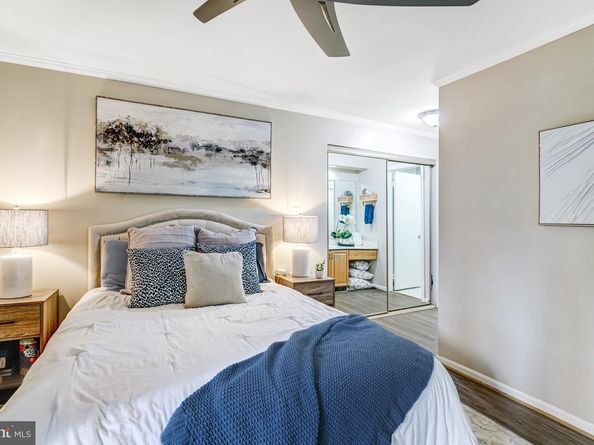 7598 Lakeside Village Drive L, Falls Church VA 22042