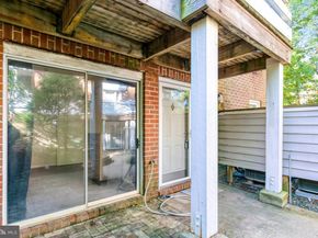 7598 Lakeside Village Drive L, Falls Church VA 22042