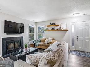 7598 Lakeside Village Drive L, Falls Church VA 22042