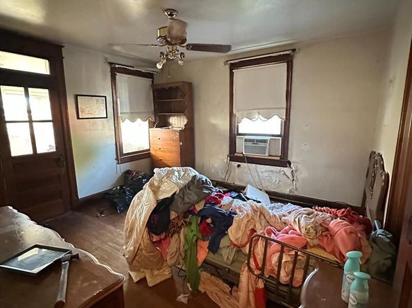 1122 Holbrook Street NE, Washington DC 20002