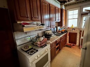 1122 Holbrook Street NE, Washington DC 20002