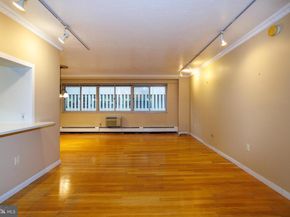 1900 John F Kennedy Boulevard 501, Philadelphia PA 19103