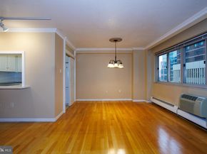 1900 John F Kennedy Boulevard 501, Philadelphia PA 19103