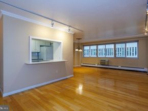 1900 John F Kennedy Boulevard 501, Philadelphia PA 19103