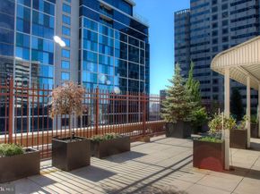 1900 John F Kennedy Boulevard 501, Philadelphia PA 19103