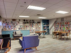 1900 John F Kennedy Boulevard 501, Philadelphia PA 19103