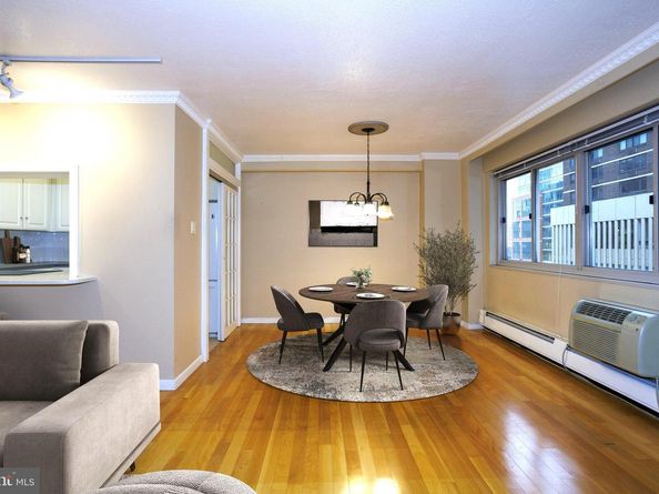 1900 John F Kennedy Boulevard 501, Philadelphia PA 19103