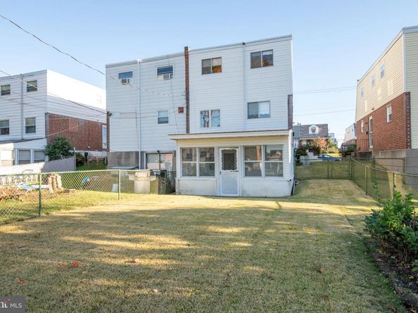 3414 Aubrey Avenue, Philadelphia PA 19114