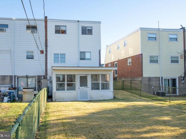 3414 Aubrey Avenue, Philadelphia PA 19114