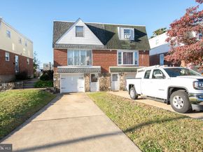 3414 Aubrey Avenue, Philadelphia PA 19114
