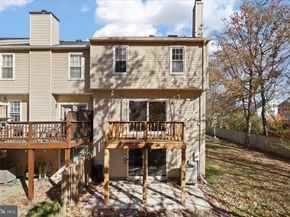 8601 Raglan Road, Vienna VA 22182