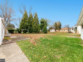 908 Circle Drive, Southampton PA 18966