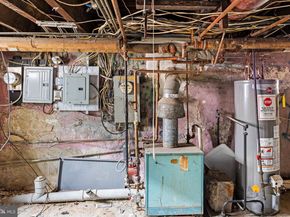 1712 S 22nd Street, Philadelphia PA 19145