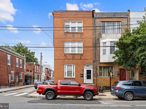 1712 S 22nd Street, Philadelphia PA 19145
