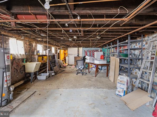 1712 S 22nd Street, Philadelphia PA 19145