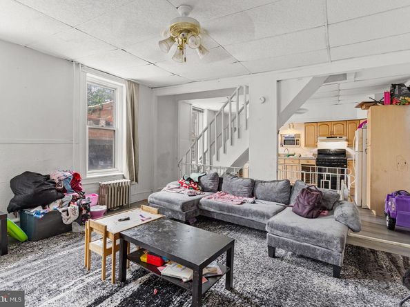 1712 S 22nd Street, Philadelphia PA 19145