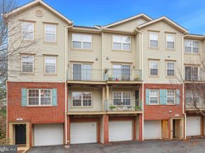 11824 Breton Court 24A, Reston VA 20191