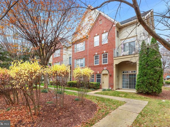 11824 Breton Court 24A, Reston VA 20191