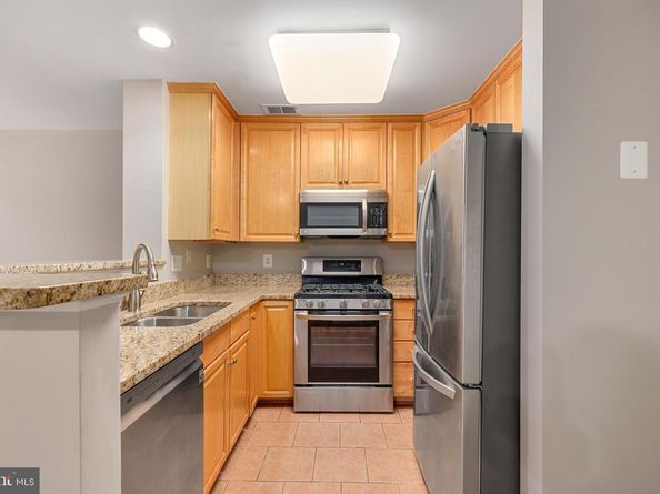 11824 Breton Court 24A, Reston VA 20191