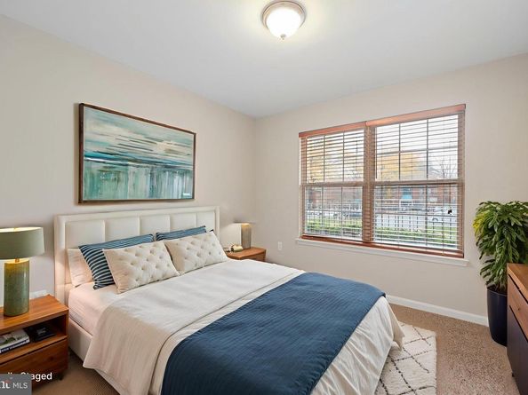 11824 Breton Court 24A, Reston VA 20191