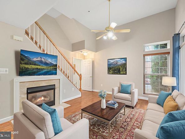 11824 Breton Court 24A, Reston VA 20191